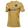 Camiseta de fútbol FC Barcelona Lewandowski 9 Segunda Equipación 2022-23 - Hombre